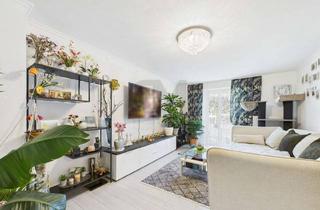 Wohnung kaufen in 83435 Bad Reichenhall, City-Flair- charmante 3 Zimmer-Stadtwohnung