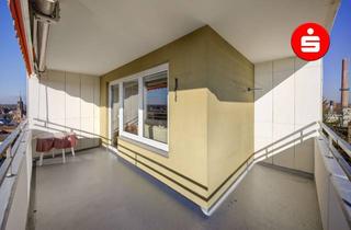 Wohnung kaufen in 90547 Stein, Wohnen mit Weitblick!