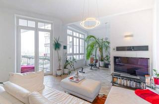 Loft kaufen in 10997 Kreuzberg, Wohnen am Wasser – Stilvolle 3-Zimmer-Loftwohnung direkt an der Spree