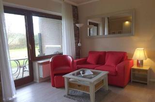 Wohnung kaufen in 25718 Friedrichskoog, Ihr Traum an der Nordsee"Friedrichskoog Spitze"