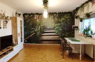 Wohnung kaufen in 71732 Tamm, "Sonniges Apartment mit Balkon, Aufzug & Stellplatz - 1-Zi.-OG-ETW in Tamm"