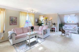 Wohnung kaufen in 25554 Wilster, Historischer Charme trifft modernen Wohnkomfort – Ihr neues Zuhause über den Dächern von Wilster