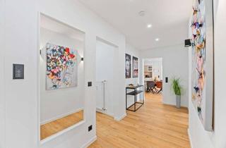 Wohnung kaufen in Grabenstr., 69502 Hemsbach, Neu sanierte 4 Zimmer Wohnung mit TG-Stellplatz in Bestlage von Hemsbach - Provisionsfrei