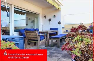Penthouse kaufen in 64569 Nauheim, Ein Penthouse zu Weihnachten