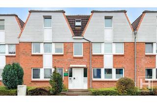 Wohnung kaufen in 23812 Wahlstedt, Investieren in sichere Vermietung