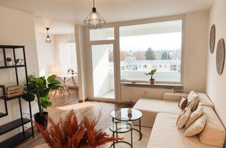 Wohnung kaufen in 30880 Laatzen, Erstbezug! Panoramablick über Laatzen