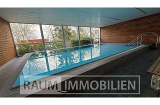 Wohnung kaufen in 32051 Herford, 2 Zimmer Wohnung mit Fahrstuhl, Schwimmbad und Sauna ...!!