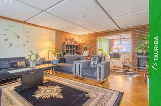 Wohnung kaufen in 46487 Wesel, +++EG-Maisonette mit Garten, Kamin & 2 Stellplätzen+++