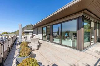 Wohnung kaufen in 53604 Bad Honnef, Engel & Völkers: Erleben Sie modernes Wohnen über den Dächern von Rhöndorf!