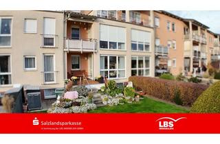 Wohnung kaufen in 39444 Hecklingen, Komfortable Wohnung mit Garten!