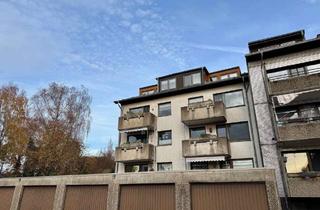 Wohnung kaufen in 45966 Gladbeck, Schicke Eigentumswohnung mit Garage, Balkon und herrlichem Blick auf die angrenzenden Felder