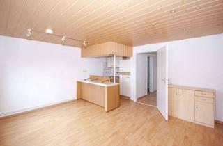 Wohnung kaufen in 38229 Salder, Vermietete Wohnung – sichere Rendite