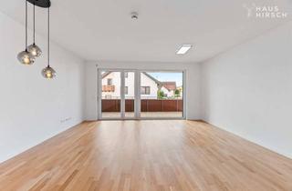 Wohnung kaufen in 71404 Korb, Neuwertige 2-Zimmerwohnung in ruhiger Lage