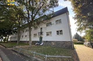 Wohnung kaufen in Heimgarten 40, 09127 Gablenz, Individuelle 1,5-Raum-Wohnung in Chemnitz-Gablenz zur Eigennutzung!