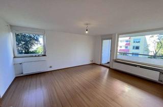 Wohnung kaufen in Im Blumengarten, 75181 Huchenfeld, Huchenfeld: Bezugsfreie 2-Zimmerwohnung mit Balkon - Einzelgarage optional