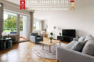 Wohnung kaufen in 71282 Hemmingen, Kapitalanlage oder Eigennutzung - Attraktive 3-Zimmer-Wohnung in Feldrandlage!