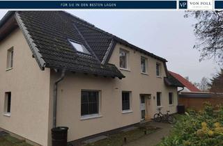 Wohnung kaufen in 23968 Zierow, Solide Investition an der Ostsee