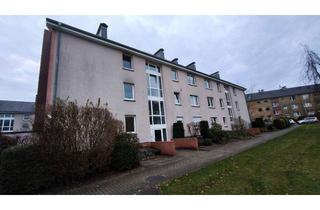 Wohnung kaufen in 25436 Uetersen, Vermietete und sehr gepflegte 3-Zimmer-Wohnung mit Balkon in Ortsrandlage von Uetersen