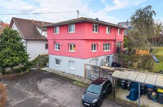 Wohnung kaufen in 79219 Staufen, IMMORath.de - Attraktive Wohnung mit Terrasse