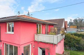 Wohnung kaufen in 79219 Staufen, IMMORath.de - Helle Wohnung mit Balkon&Stellplatz