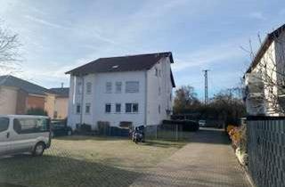 Wohnung kaufen in 67583 Guntersblum, Sehr schöne 3-Zimmerwohnung mit Balkon und zwei PKW-Stellplätze