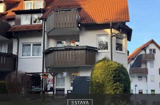 Wohnung kaufen in 09212 Limbach-Oberfrohna, Vermietete 3-Zimmer-Wohnung mit Terrasse und Tiefgaragenstellplatz – ideal für Kapitalanleger