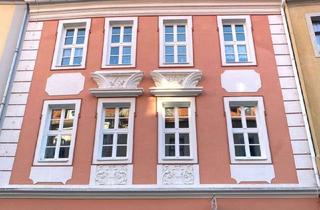 Wohnung kaufen in 02625 Bautzen, Top sanierter Wohntraum im Zentrum von Bautzen