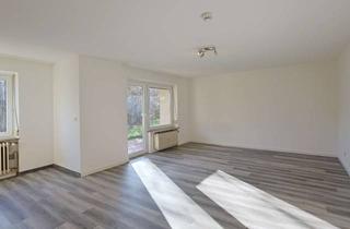 Wohnung kaufen in 72218 Wildberg, Attraktive 1-Zimmer-Wohnung mit überdachter Terrasse