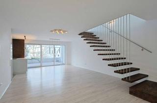 Wohnung kaufen in 71101 Schönaich, Design trifft Funktion – außergewöhnliche Wohnung mit Hauscharakter