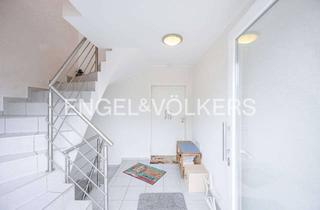 Wohnung kaufen in 49492 Westerkappeln, Ebenerdig, gemütlich, zentral – Eigentumswohnung mit Terrasse & Garten in Westerkappeln