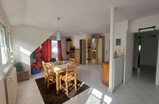 Wohnung kaufen in 63636 Brachttal, Hübsche 3-Zimmer-Eigentumswohnung mit 2 KFZ-Stellplätzen