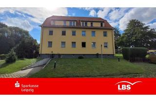 Wohnung kaufen in 04654 Frohburg, Charmante Wohnung in ruhiger Lage