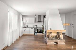 Penthouse kaufen in 79219 Staufen, IMMORath.de - Sanierte Penthousewohnung mit Kamin und Dachterrasse