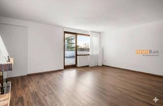 Penthouse kaufen in 79219 Staufen, IMMORath.de - Sanierte Penthousewohnung mit Kamin und Dachterrasse