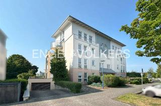 Wohnung kaufen in 56564 Neuwied, TOP Wohnlage - Helle Eigentumswohnung mit Balkon - TG-Stellplatz