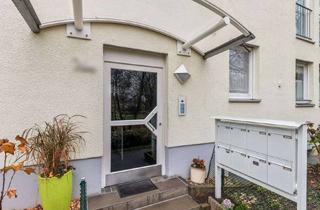 Wohnung kaufen in 47809 Oppum, Modernes Wohnen auf zwei Ebenen - stilvolle Maisonette mit offener Galerie in Krefeld