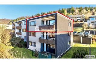 Wohnung kaufen in 73447 Oberkochen, Raum für Ideen: Charmante Wohnung mit Westbalkon
