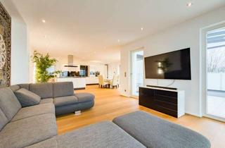 Wohnung kaufen in 94036 Passau, Wohnen wie im eigenen Haus – mit dem Extra an Raum und Stil