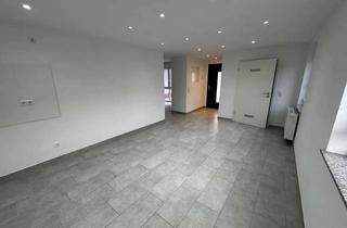 Wohnung kaufen in Brunnenstraße 54, 76571 Gaggenau, Schöne & altersgerechte 3 Zimmer Erdgeschosswohnung mit Garten & Außenstellplatz!-in Gagg.-Selbach