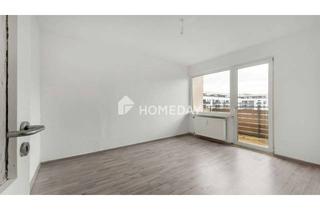 Wohnung kaufen in 47169 Röttgersbach, Frisch renovierte 2-Zimmer-Wohnung mit Balkon und Tageslichtbad – sofort bezugsfrei