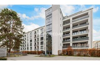 Wohnung kaufen in 90478 Glockenhof, Charmante Singlewohnung mit eigenem Gartenanteil in zentraler Lage von Nürnberg