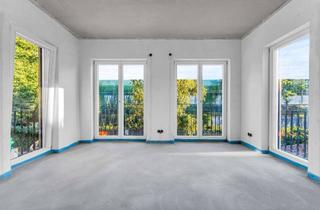 Wohnung kaufen in 14471 Potsdam West, *** Einzigartiger Lage unmittelbar am Schlosspark ***