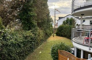 Wohnung kaufen in Weinbergstraße 26, 88690 Uhldingen-Mühlhofen, Charmante 3. Zi EG Wohnung mit Garage