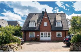 Wohnung kaufen in Westerhörn 11, 25996 Wenningstedt-Braderup, Strandnahe, sonnige Terrassenwohnung - von privat