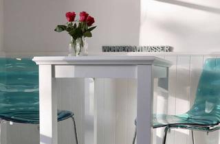 Wohnung kaufen in Westerhörn 11, 25996 Wenningstedt-Braderup, Strandnahe, sonnige Terrassenwohnung - von privat