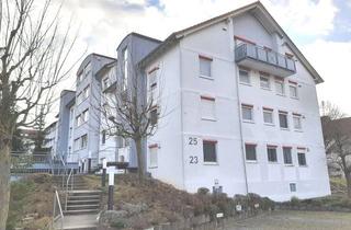 Wohnung kaufen in Roßwager Str. 25, 71665 Vaihingen an der Enz, Schöne 1,5-Zimmer-Wohnung in gepflegter Wohnanlage