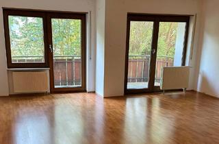 Wohnung kaufen in Schlehenweg, 69168 Wiesloch, Ruhige 2-Zimmer-Oase mit Waldnähe – offen & cool geschnitten