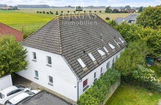 Wohnung kaufen in 27257 Affinghausen, ***Ihre neue Kapitalanlage - Eigentumswohnung in Affinghausen***