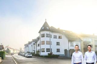 Wohnung kaufen in 79312 Emmendingen, Eure helle 5-Zimmer-Maisonette fürs perfekte Familienleben!