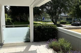 Wohnung kaufen in Huberstraße 1/2, 78073 Bad Dürrheim, Moderne 3-Zimmer Wohnung mit Balkon in Bad Dürrheim